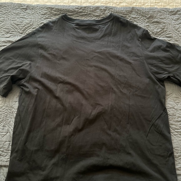 Puma Mens BMW Motorsport T-Shirt - Picture 5 of 5